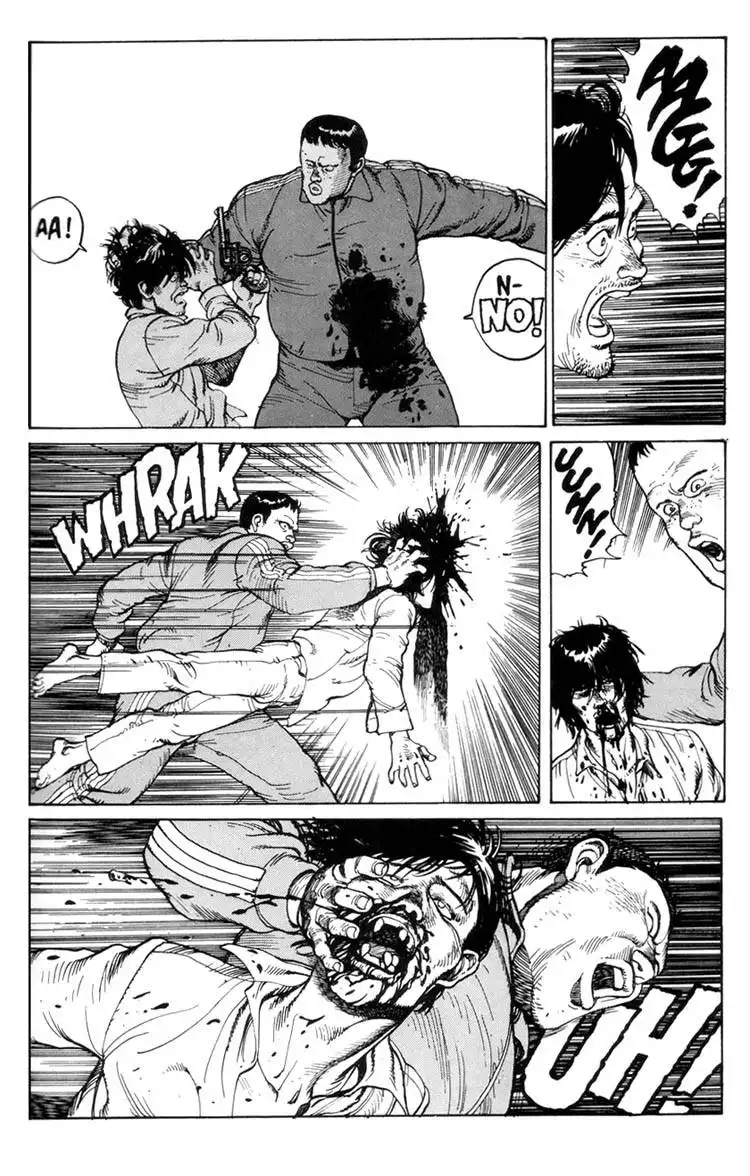 Domu Chapter 4 14