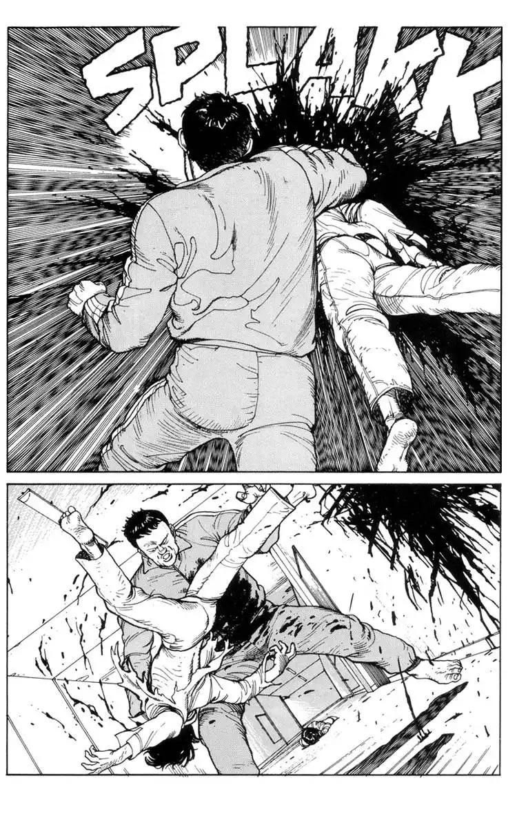 Domu Chapter 4 15