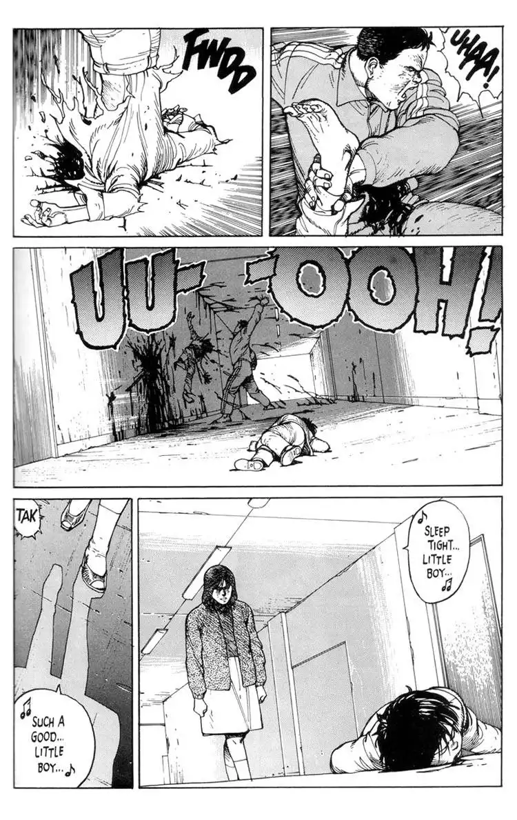 Domu Chapter 4 16