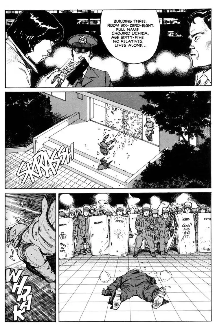 Domu Chapter 4 18