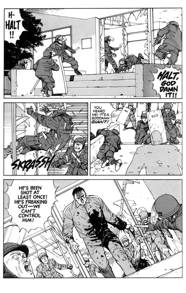Domu Chapter 4 19