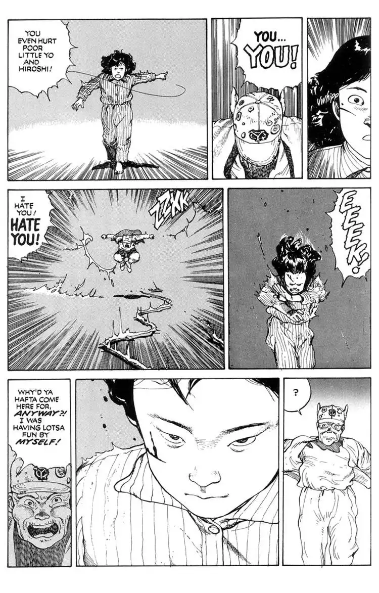 Domu Chapter 4 23
