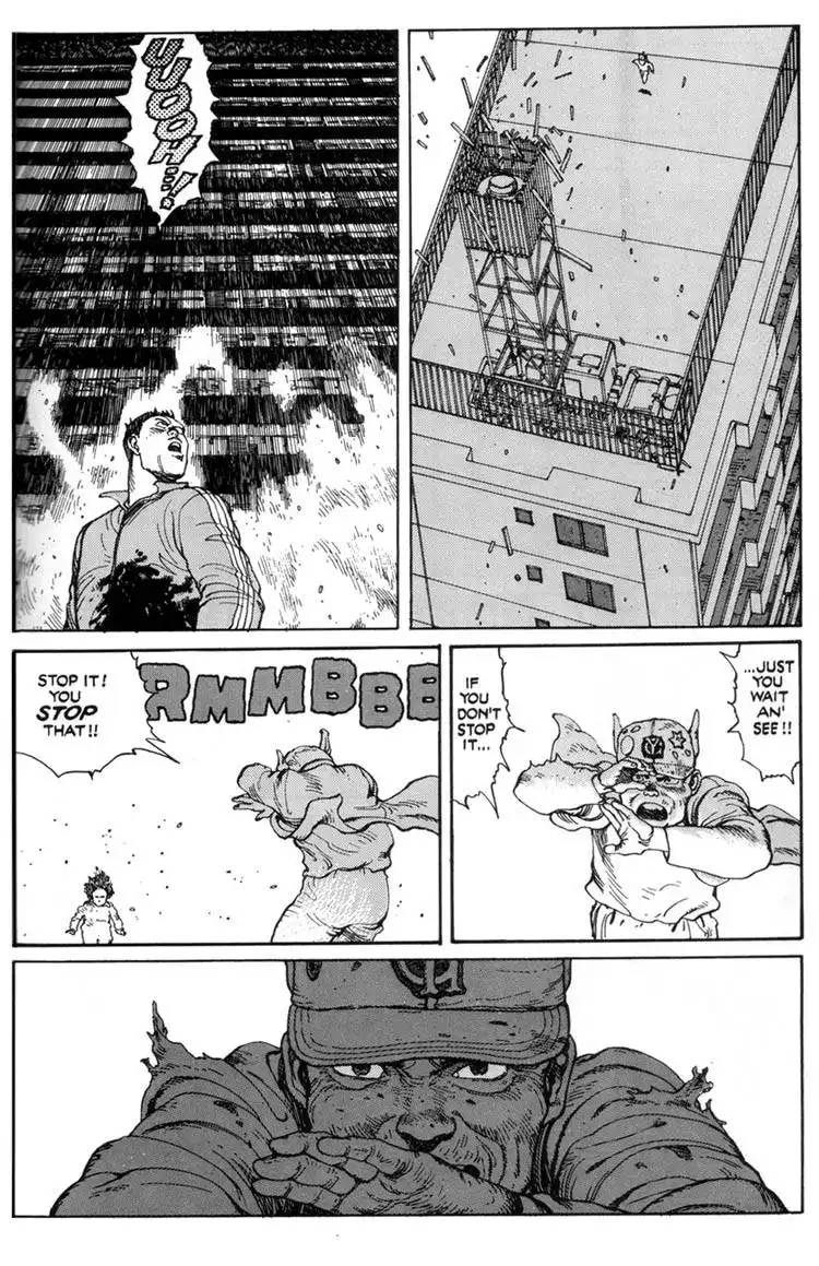 Domu Chapter 4 26