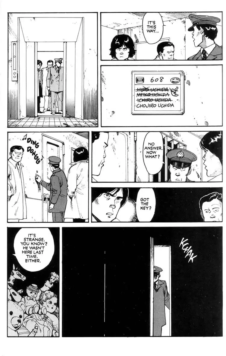 Domu Chapter 4 27