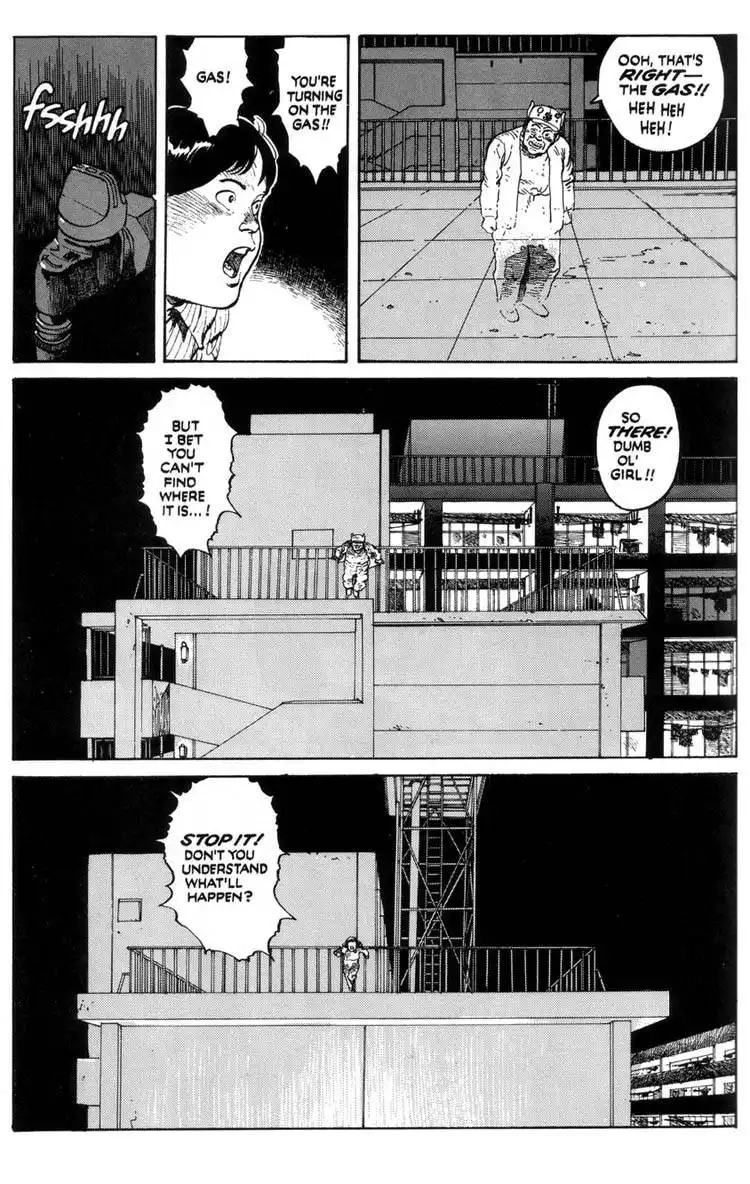 Domu Chapter 4 29