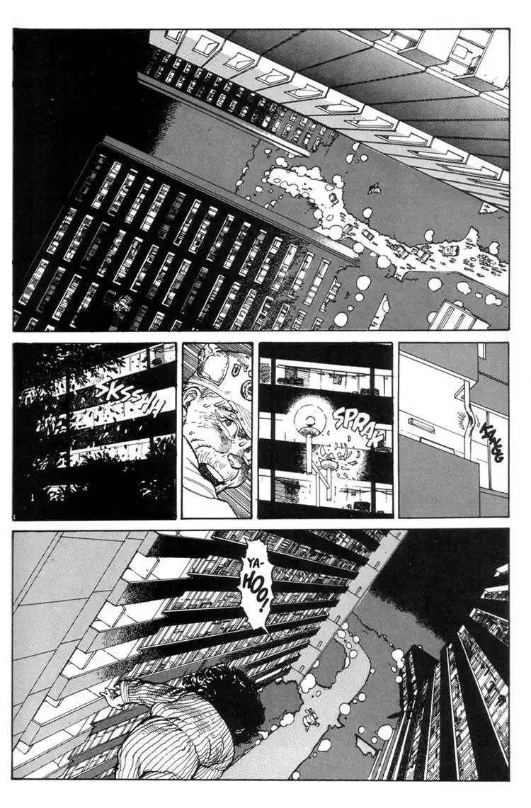 Domu Chapter 4 3