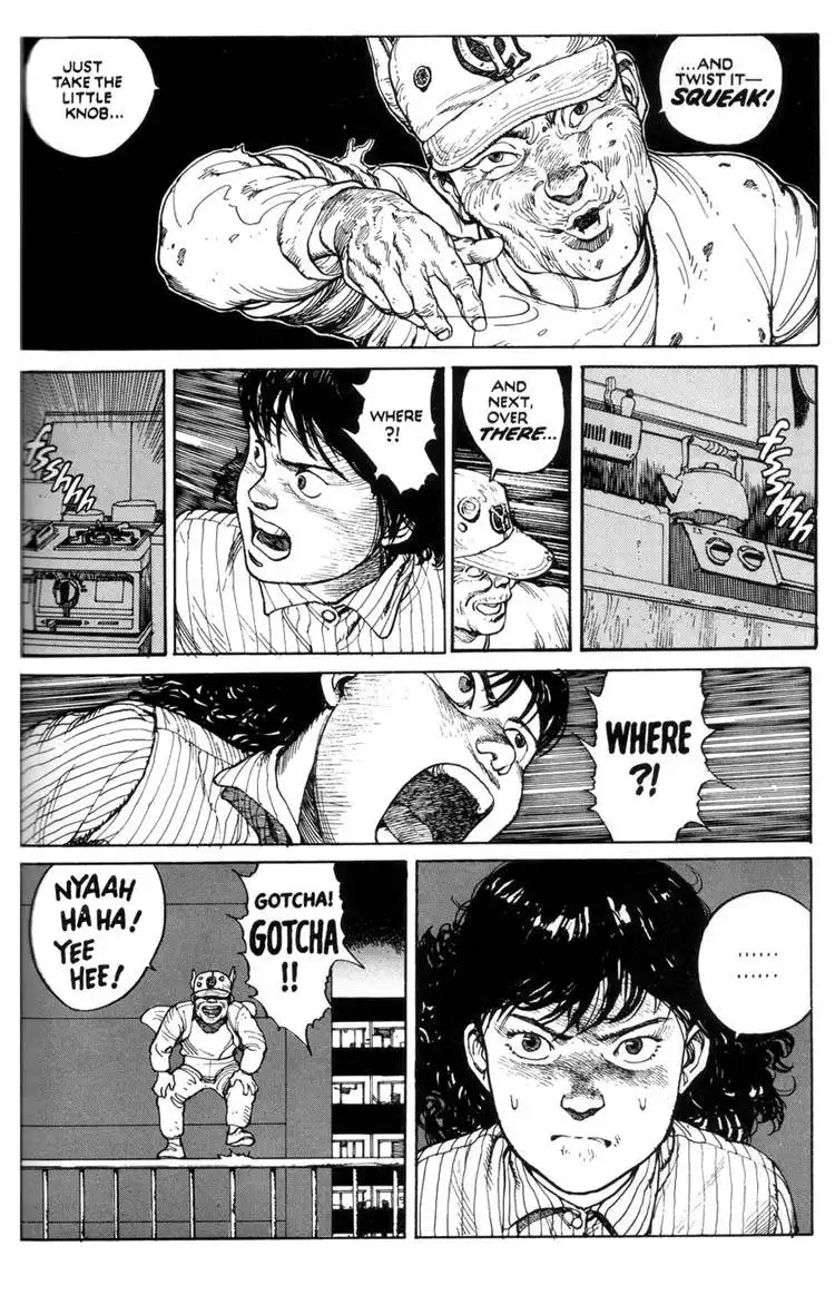 Domu Chapter 4 30