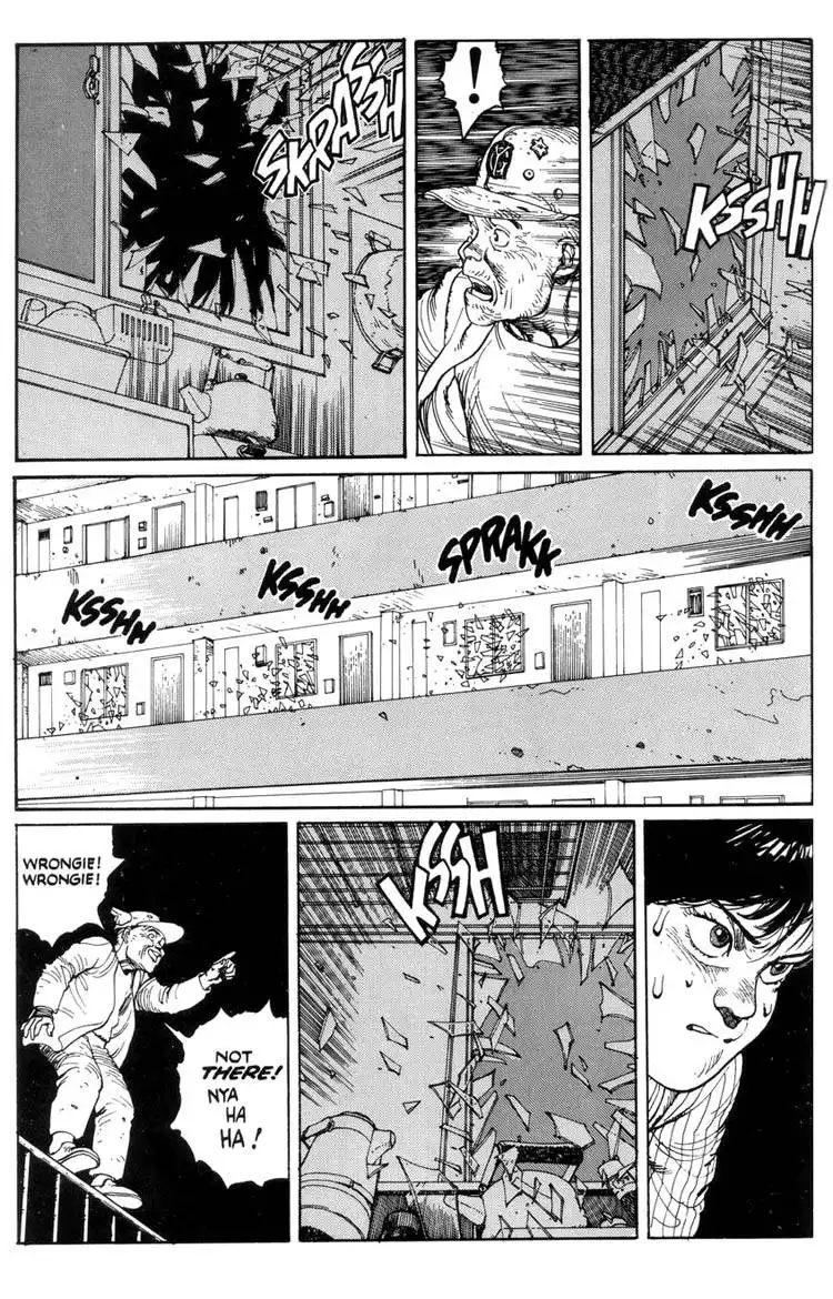 Domu Chapter 4 31