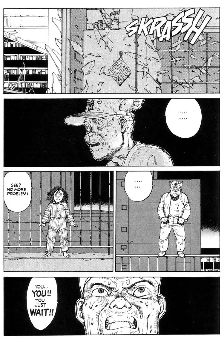 Domu Chapter 4 33