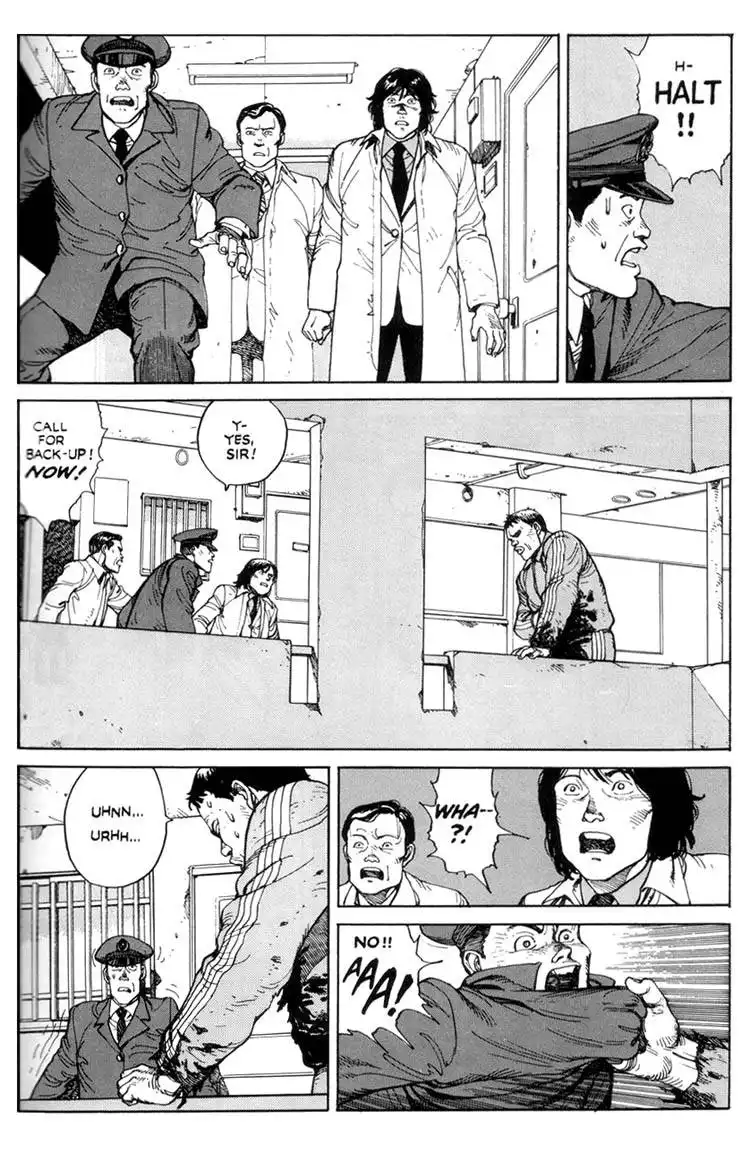 Domu Chapter 4 34