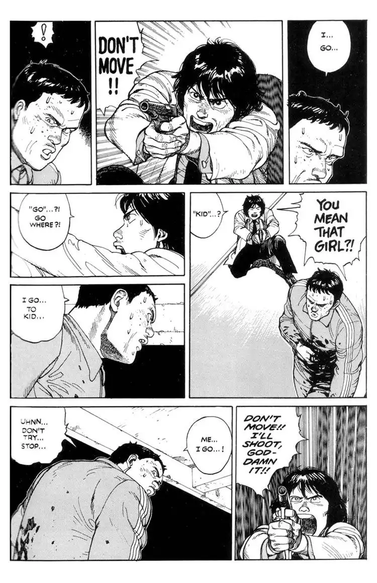 Domu Chapter 4 36