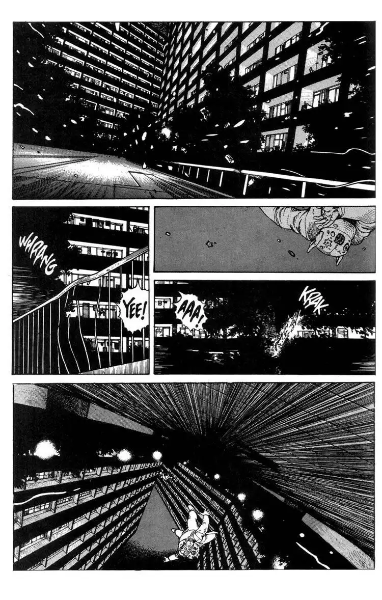 Domu Chapter 4 5