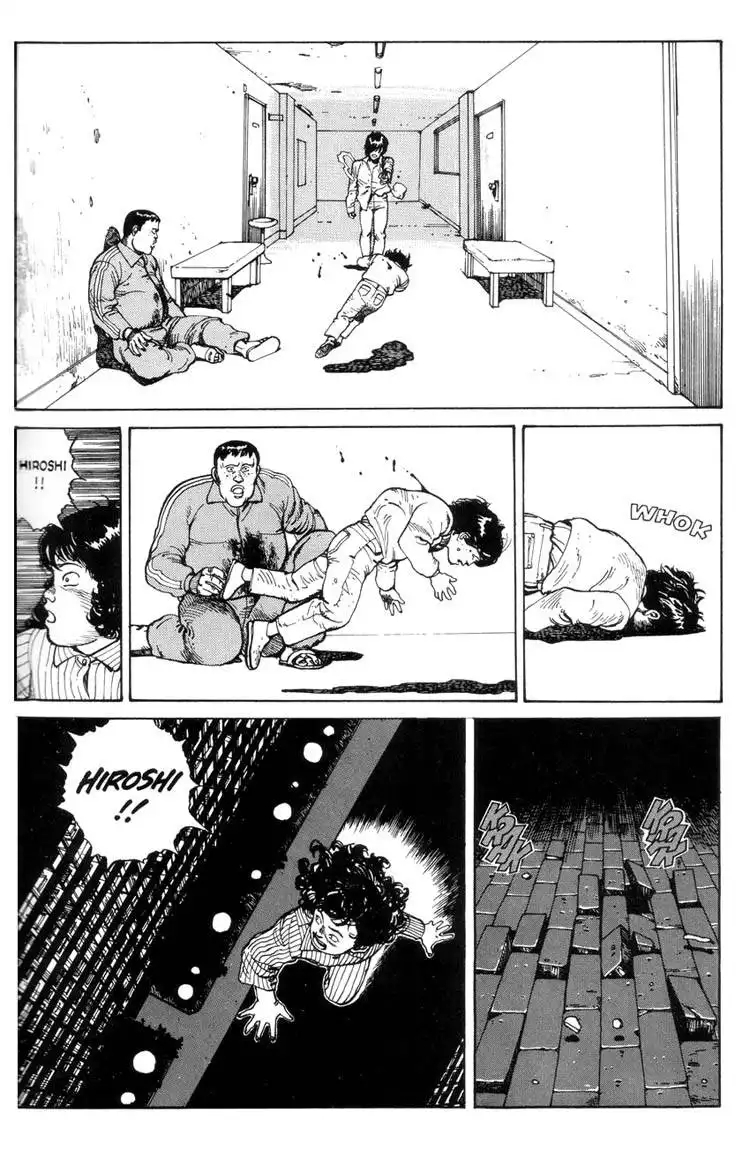 Domu Chapter 4 8