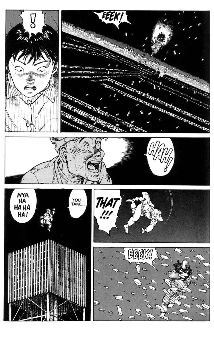 Domu Chapter 4 9