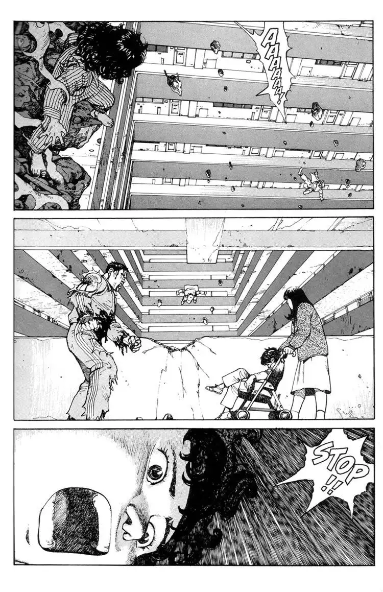 Domu Chapter 5 11