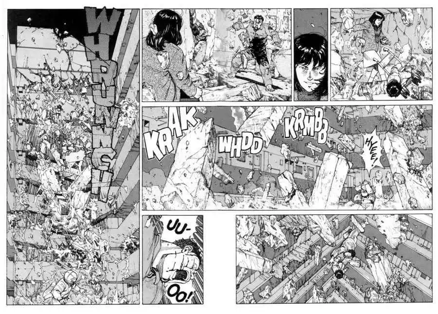 Domu Chapter 5 12