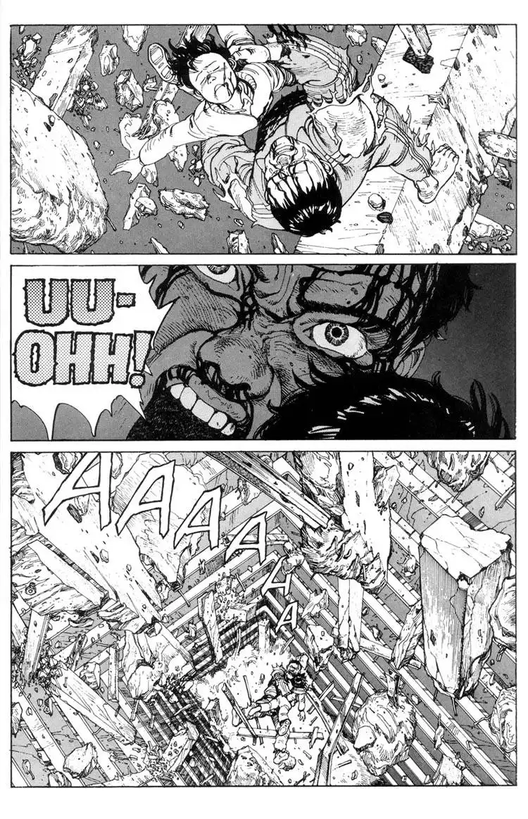 Domu Chapter 5 13