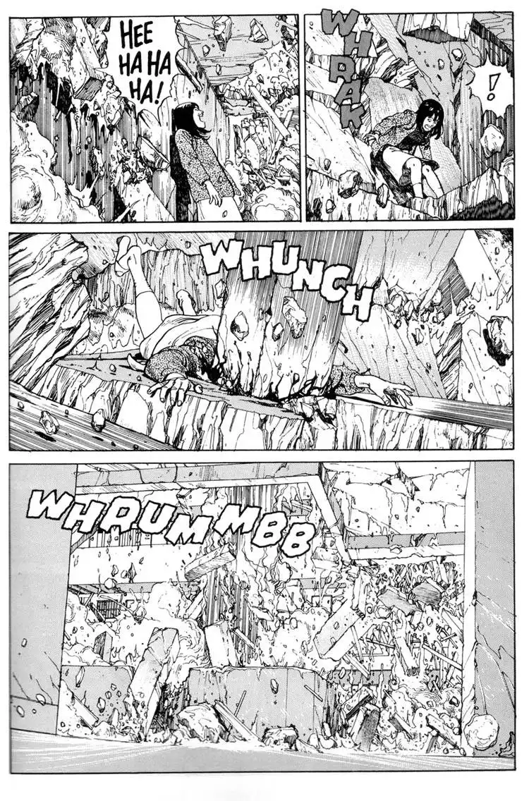 Domu Chapter 5 14
