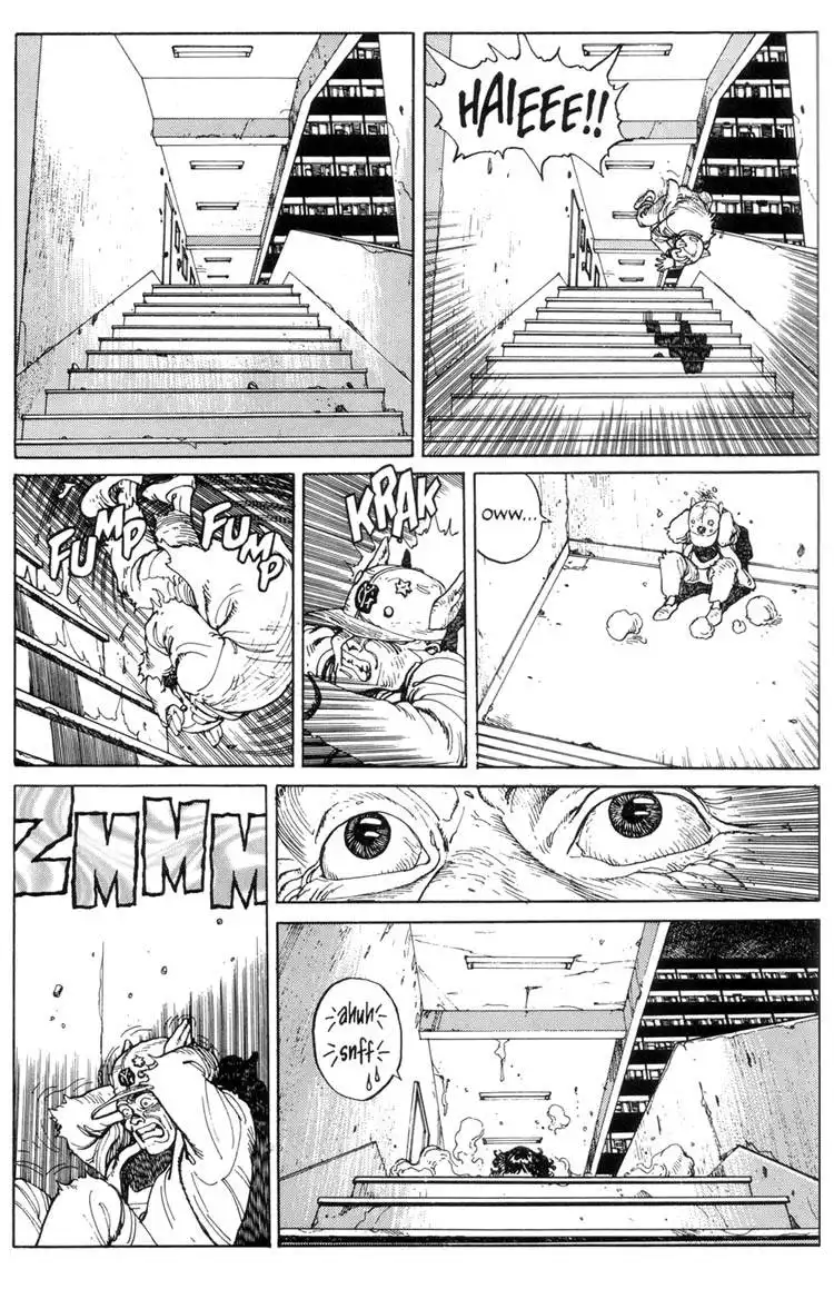 Domu Chapter 5 15