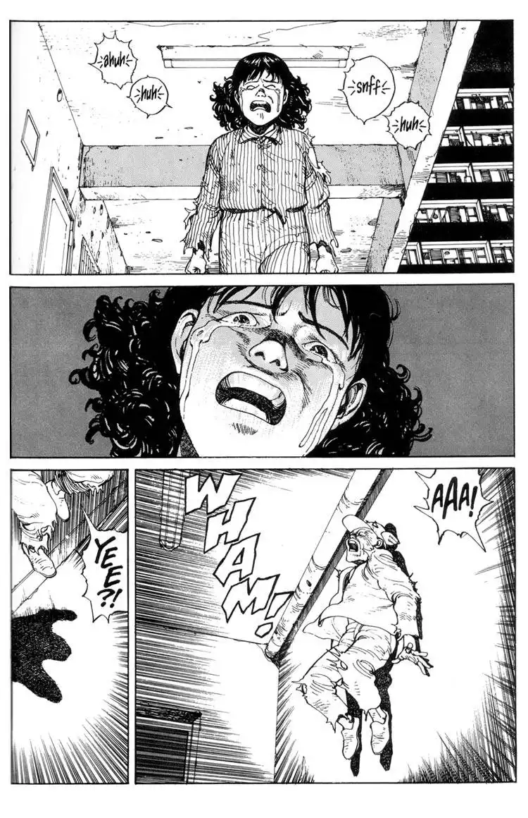Domu Chapter 5 16