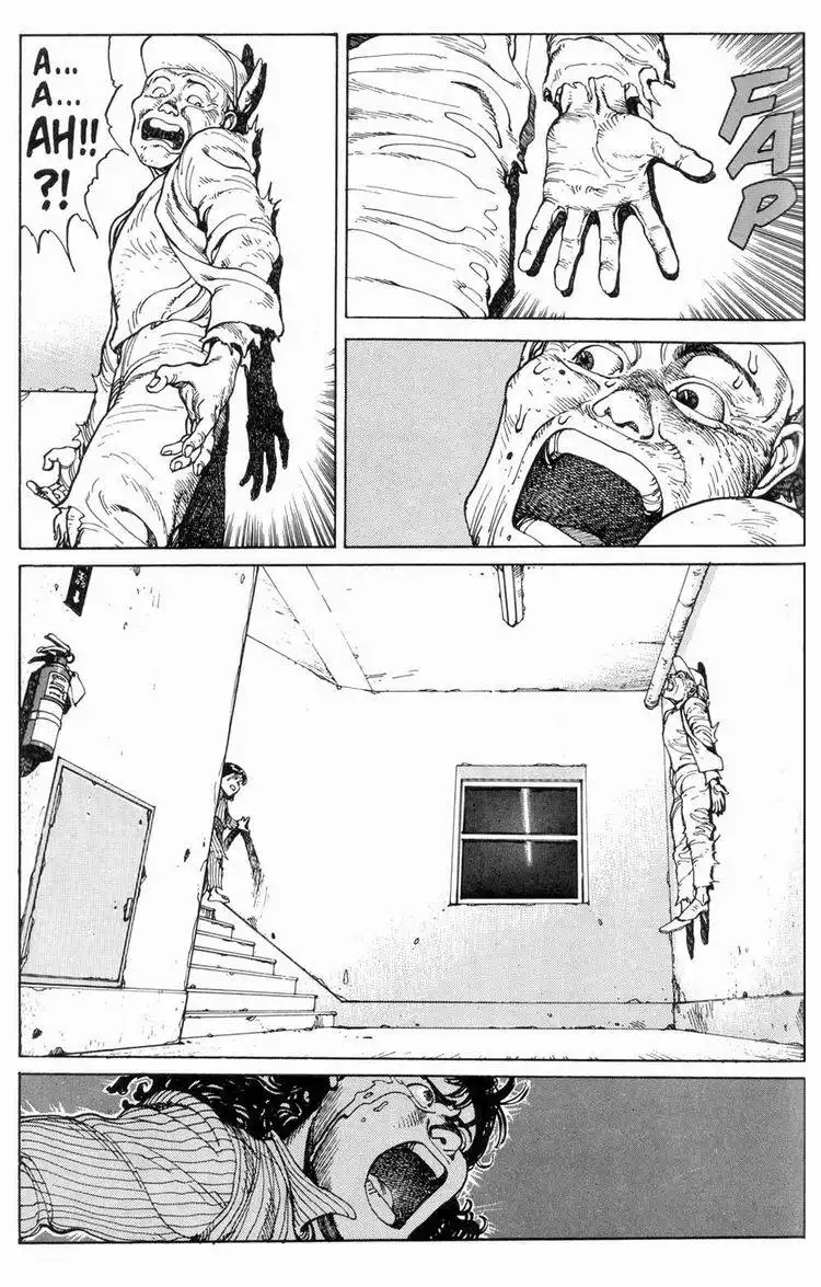 Domu Chapter 5 17