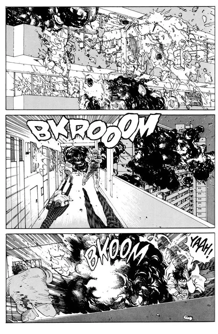 Domu Chapter 5 2