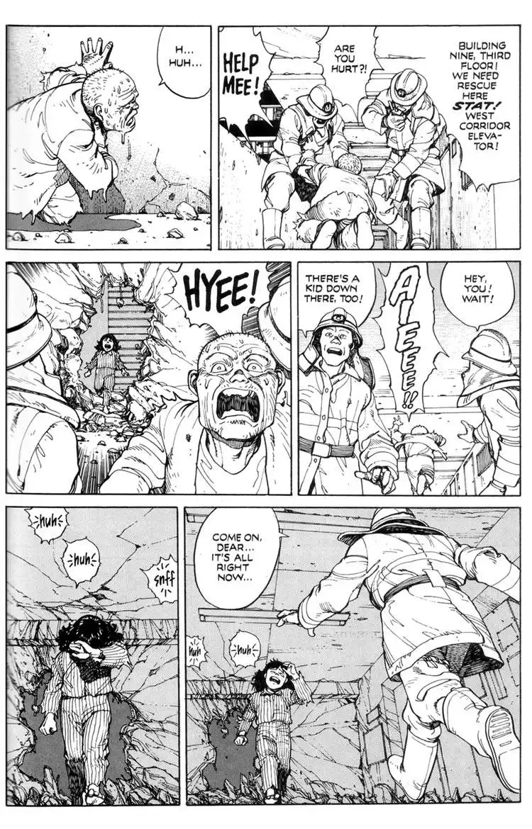 Domu Chapter 5 20