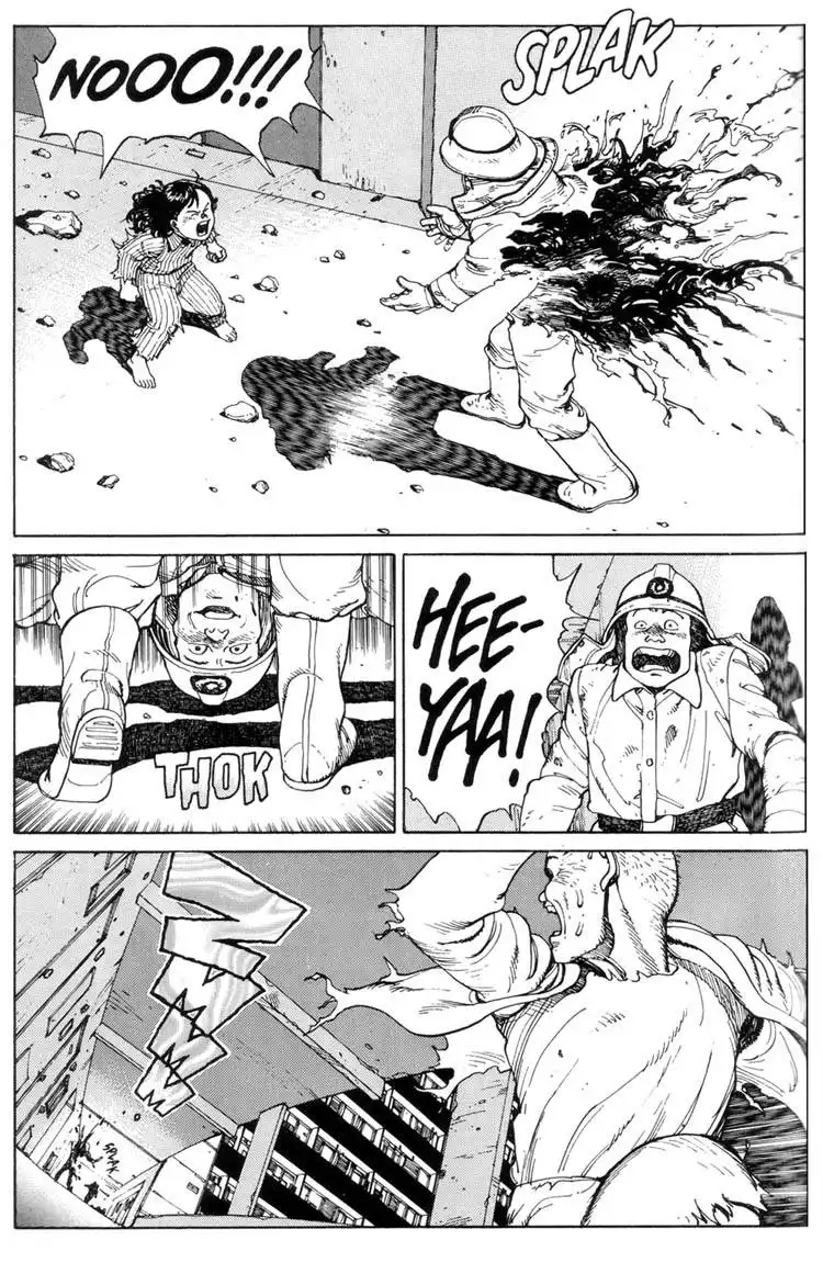 Domu Chapter 5 21