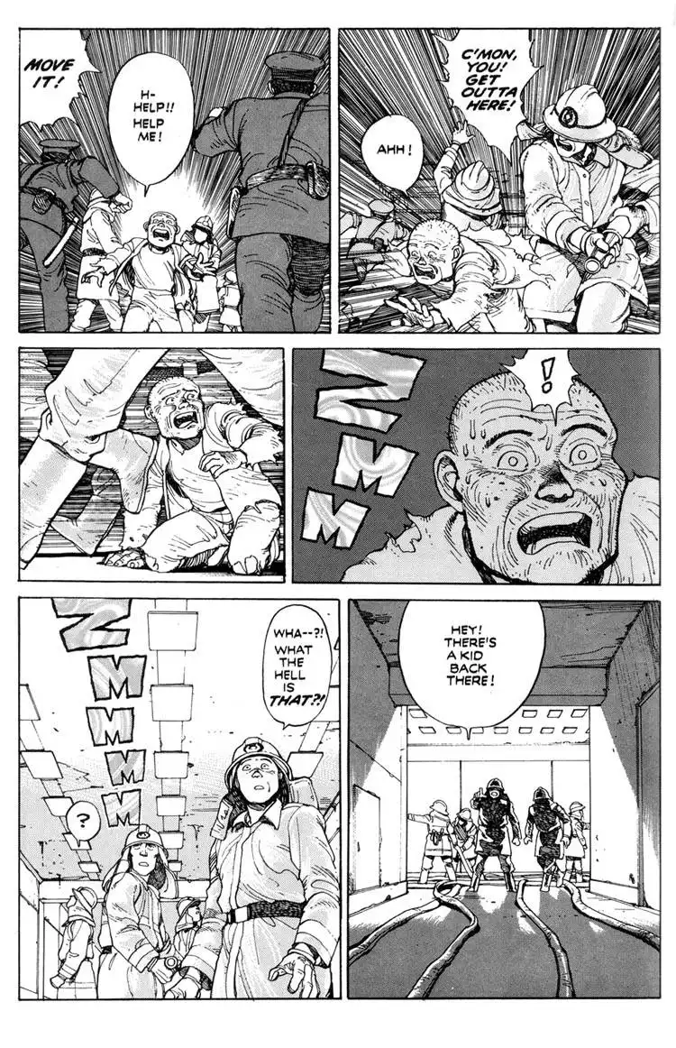 Domu Chapter 5 23