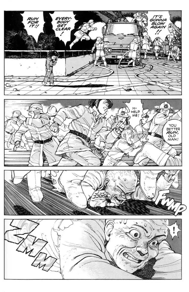Domu Chapter 5 26