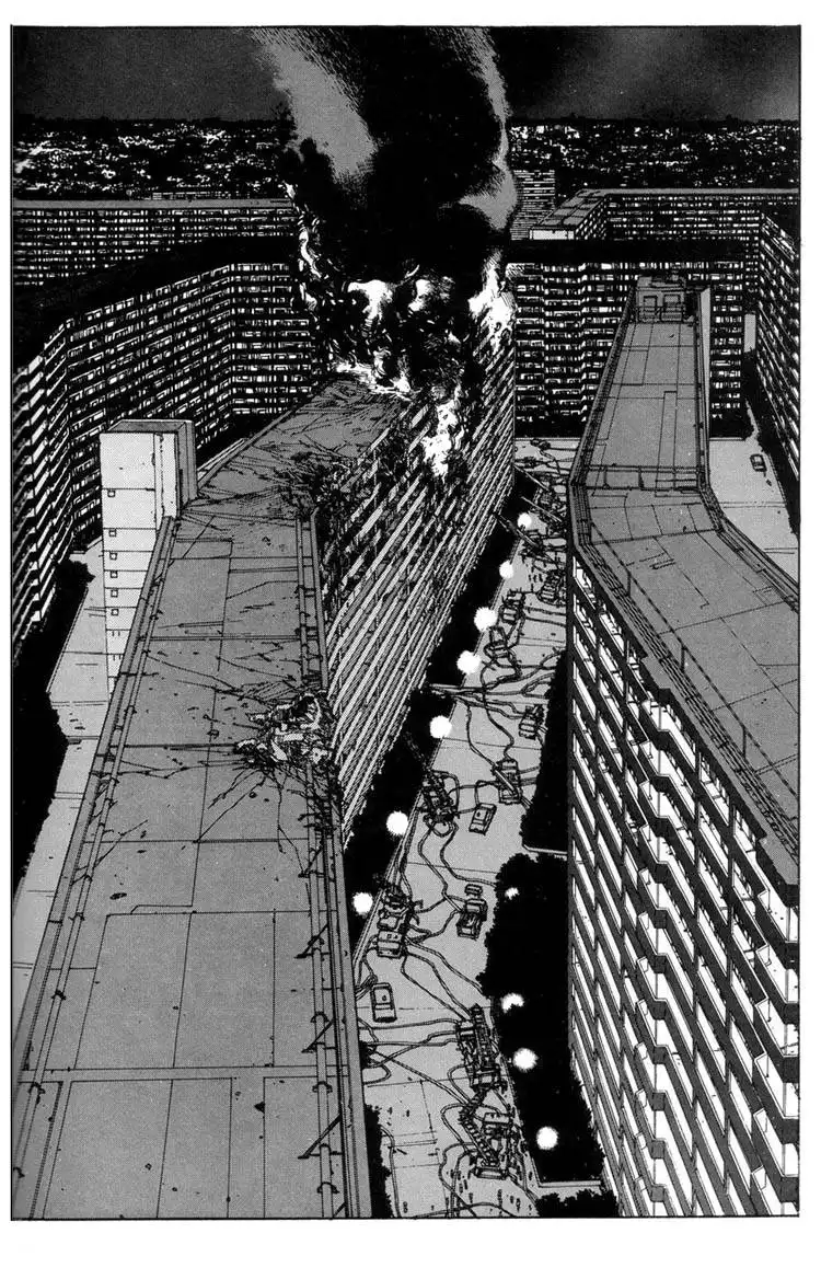 Domu Chapter 5 30