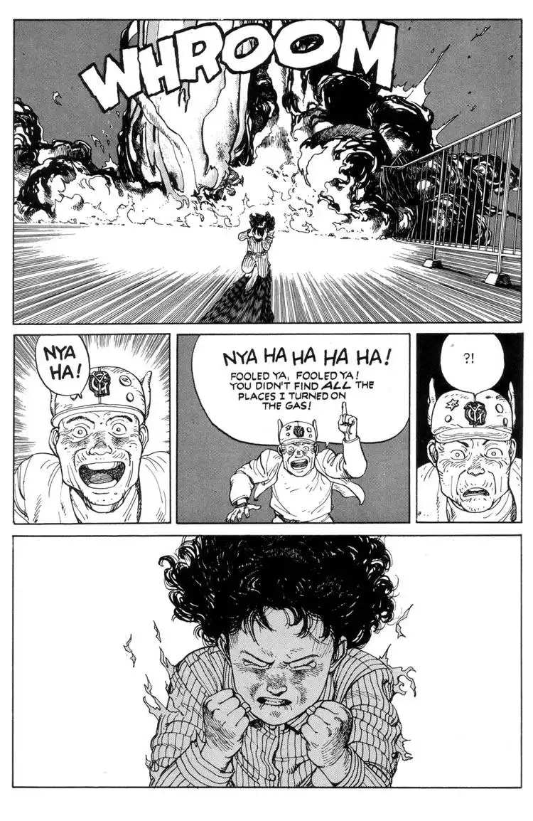 Domu Chapter 5 4