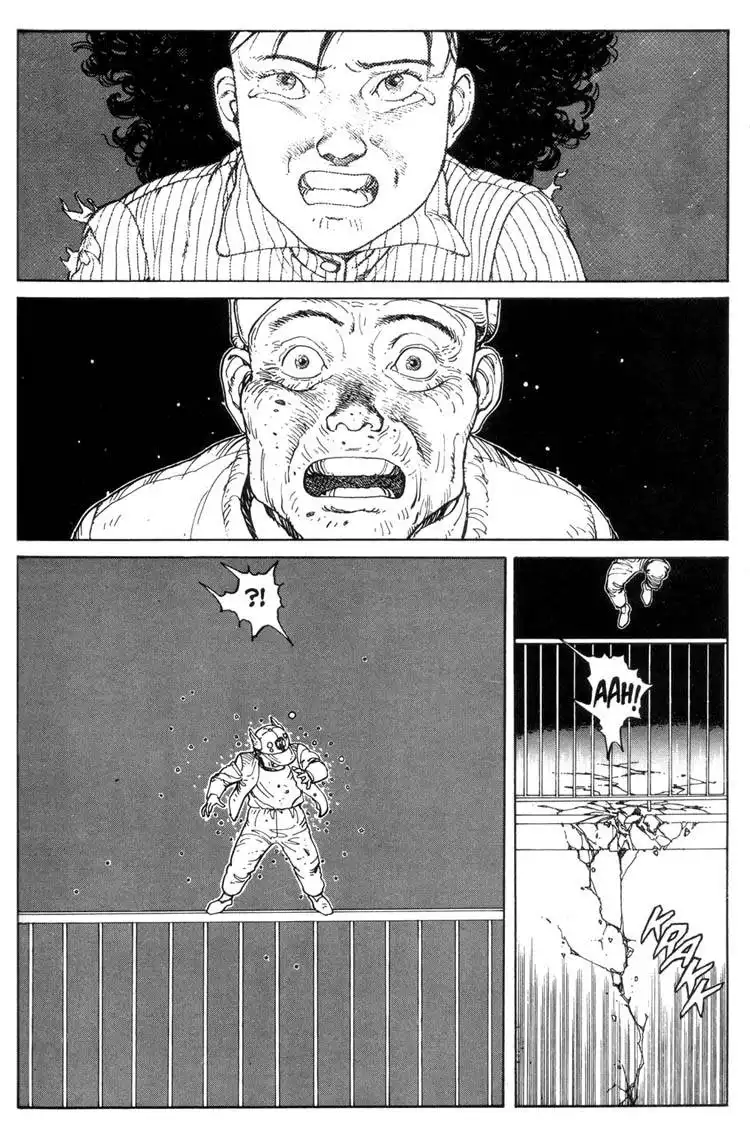 Domu Chapter 5 5