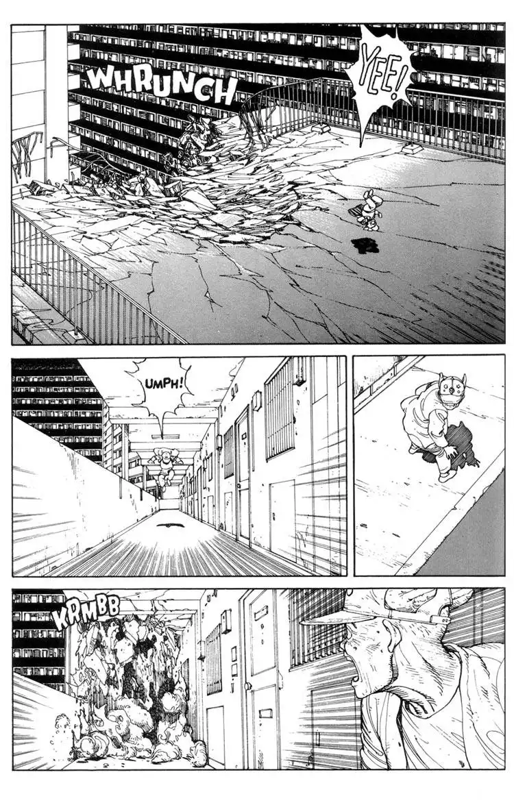 Domu Chapter 5 6