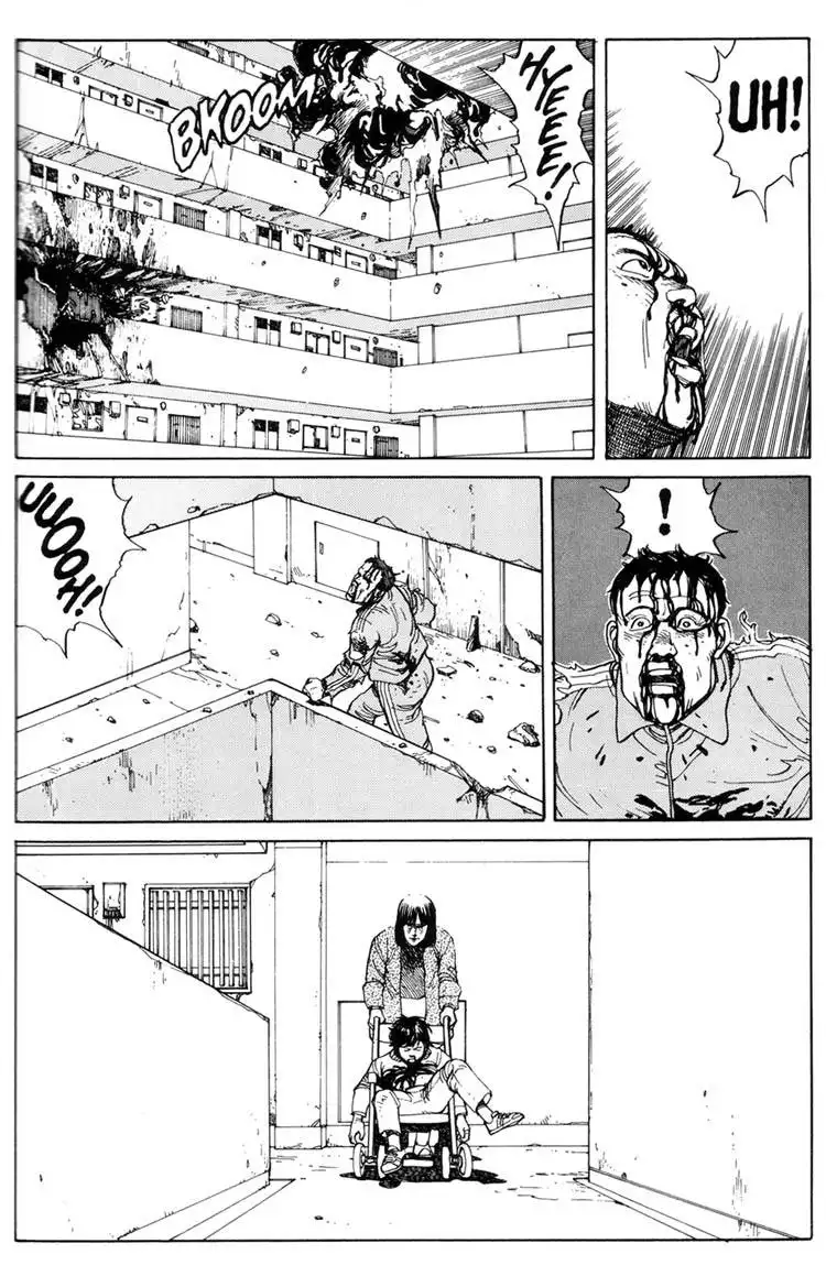 Domu Chapter 5 9