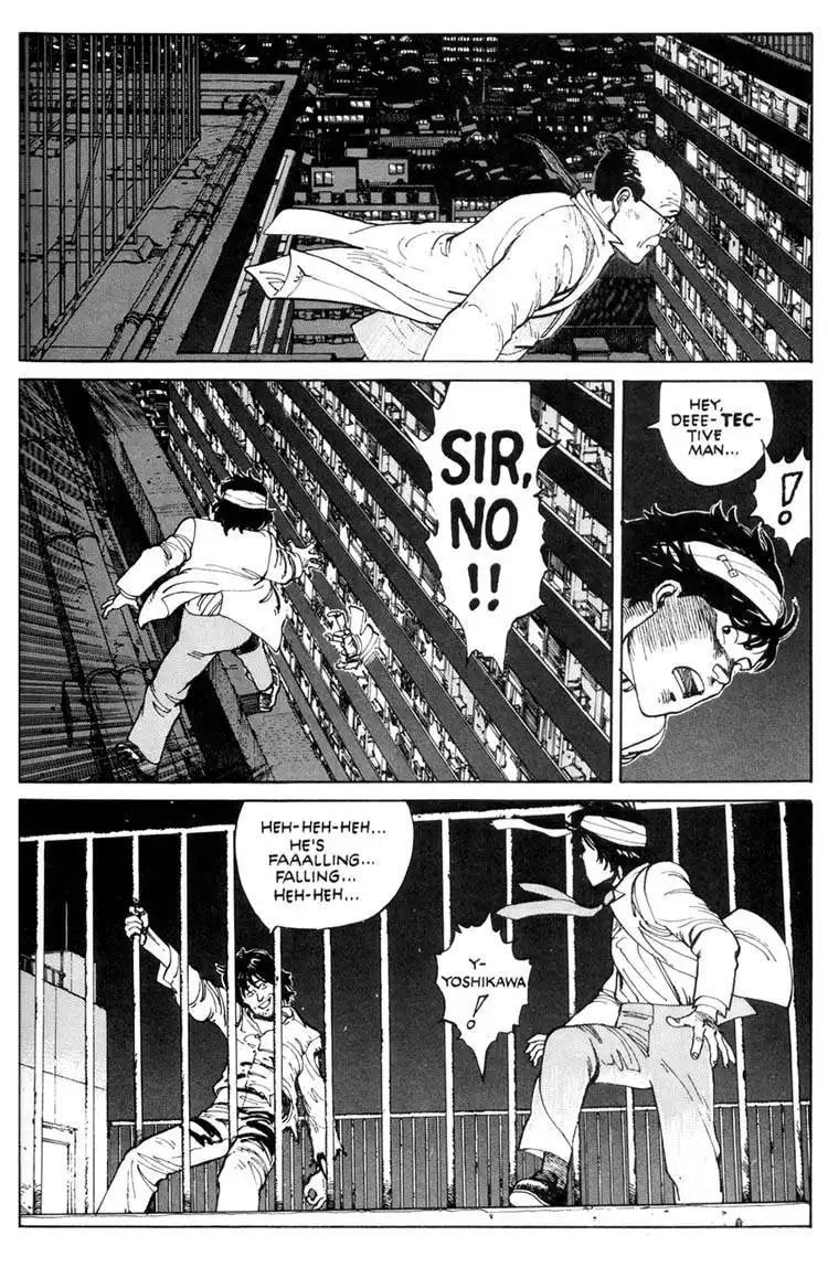 Domu Chapter 6 20