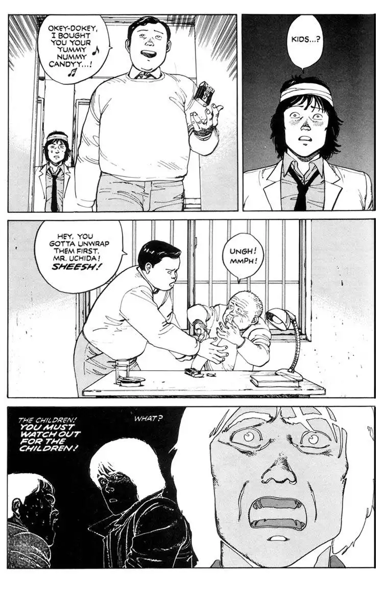 Domu Chapter 6 23