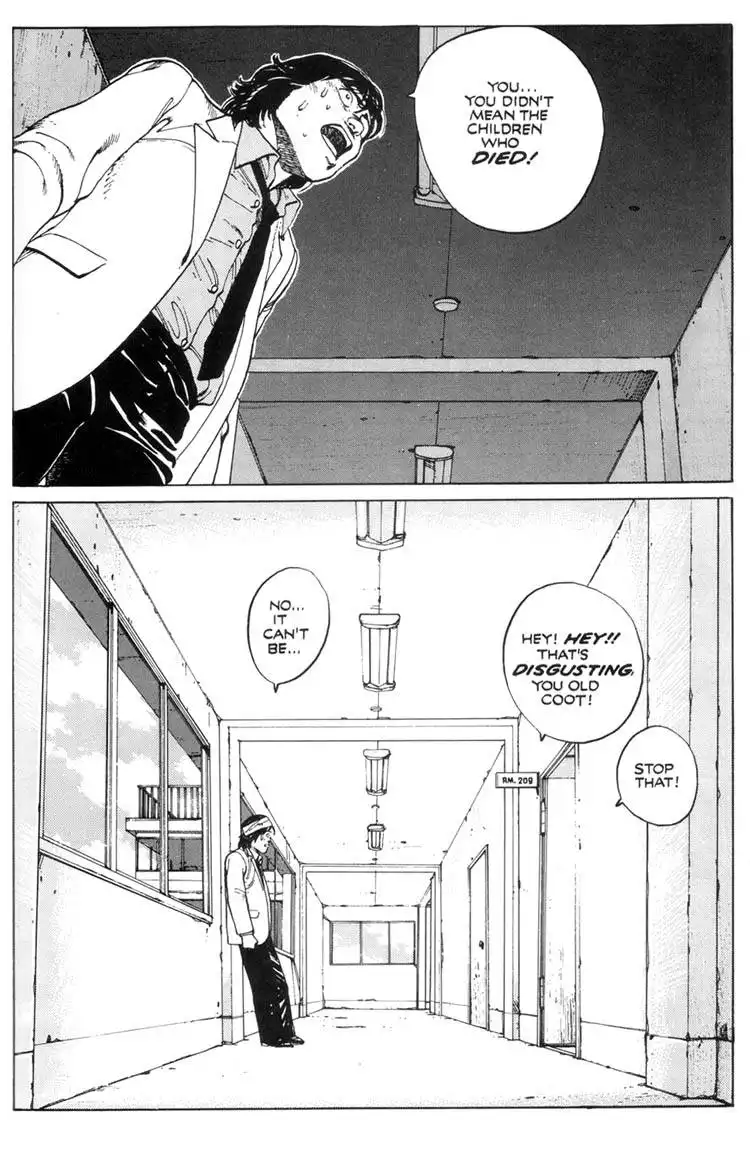 Domu Chapter 6 24