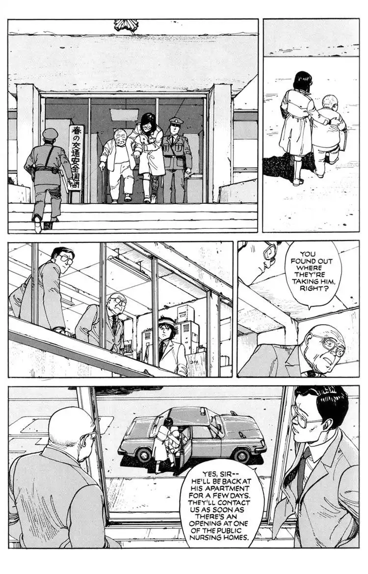 Domu Chapter 6 25