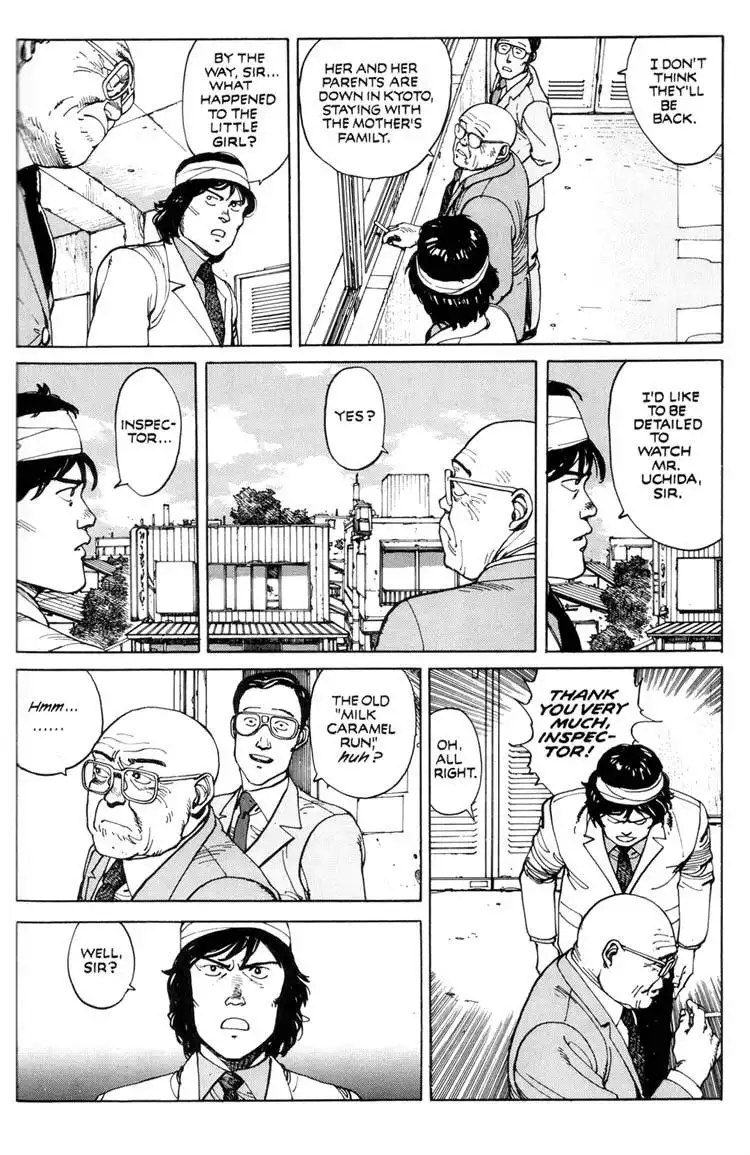Domu Chapter 6 26