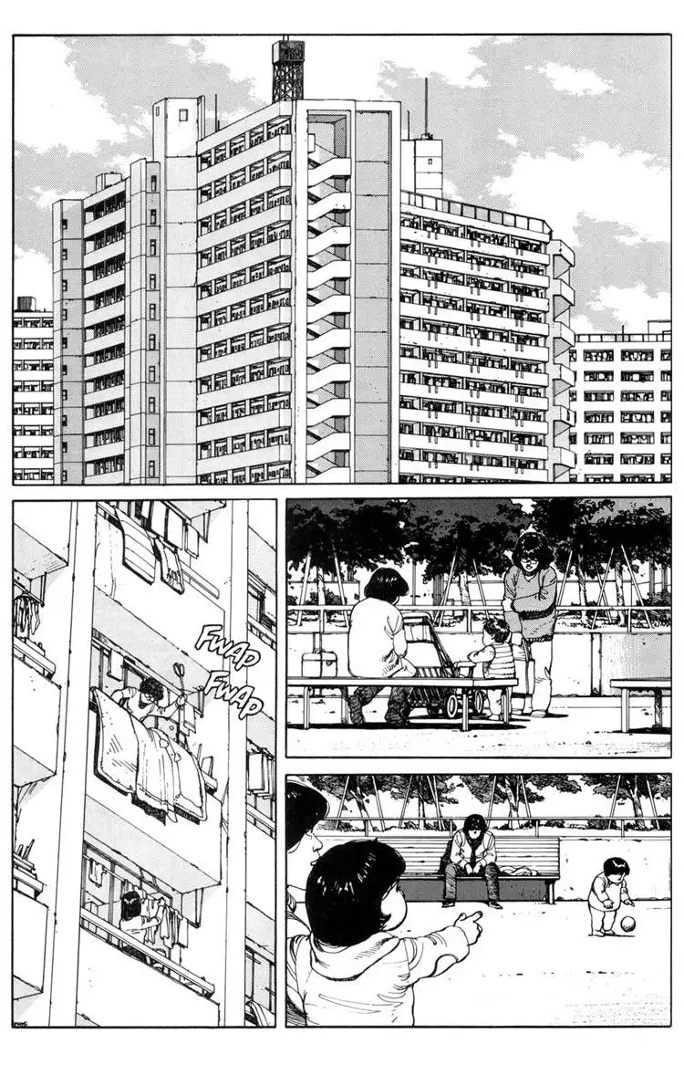 Domu Chapter 6 27