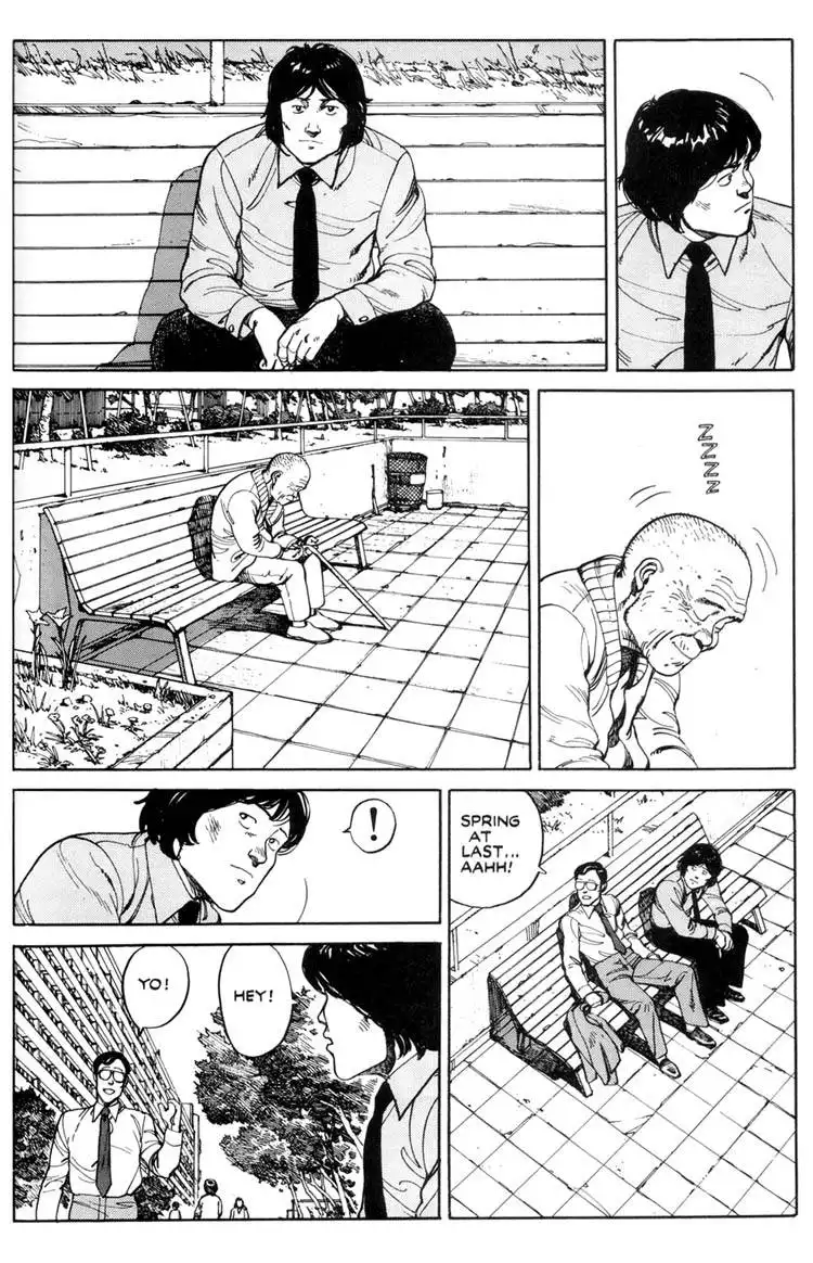 Domu Chapter 6 28