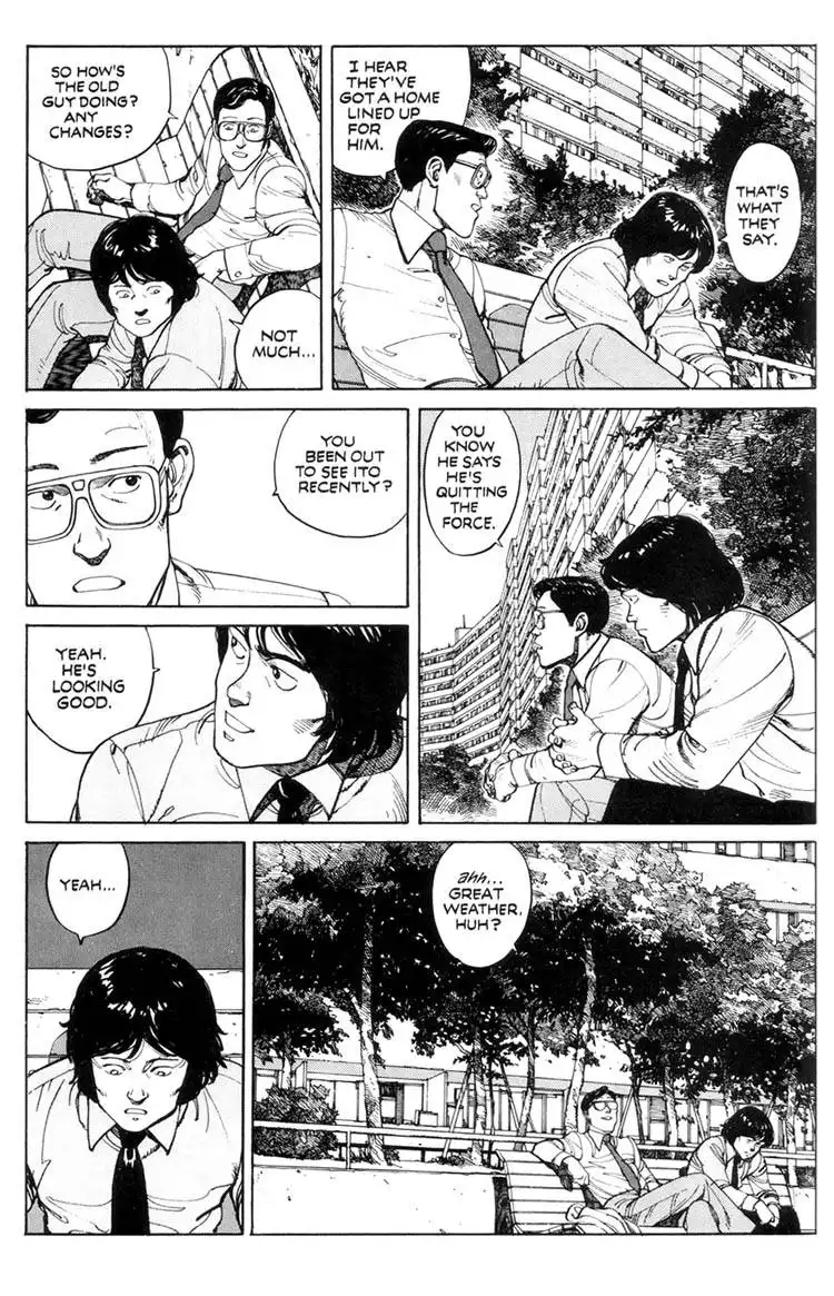 Domu Chapter 6 29