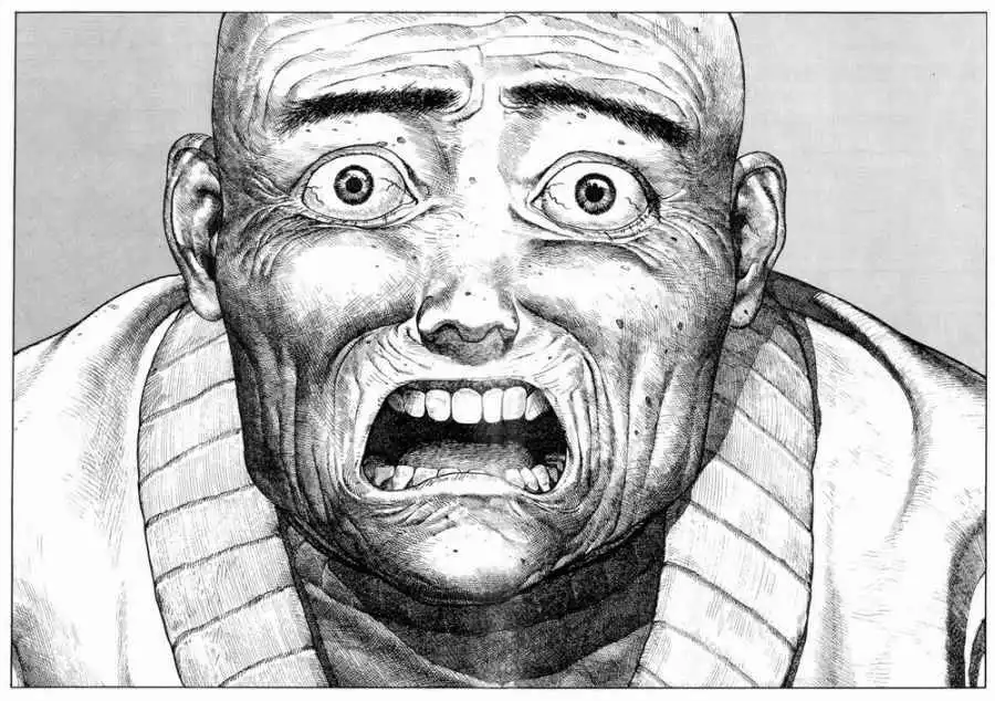 Domu Chapter 6 31