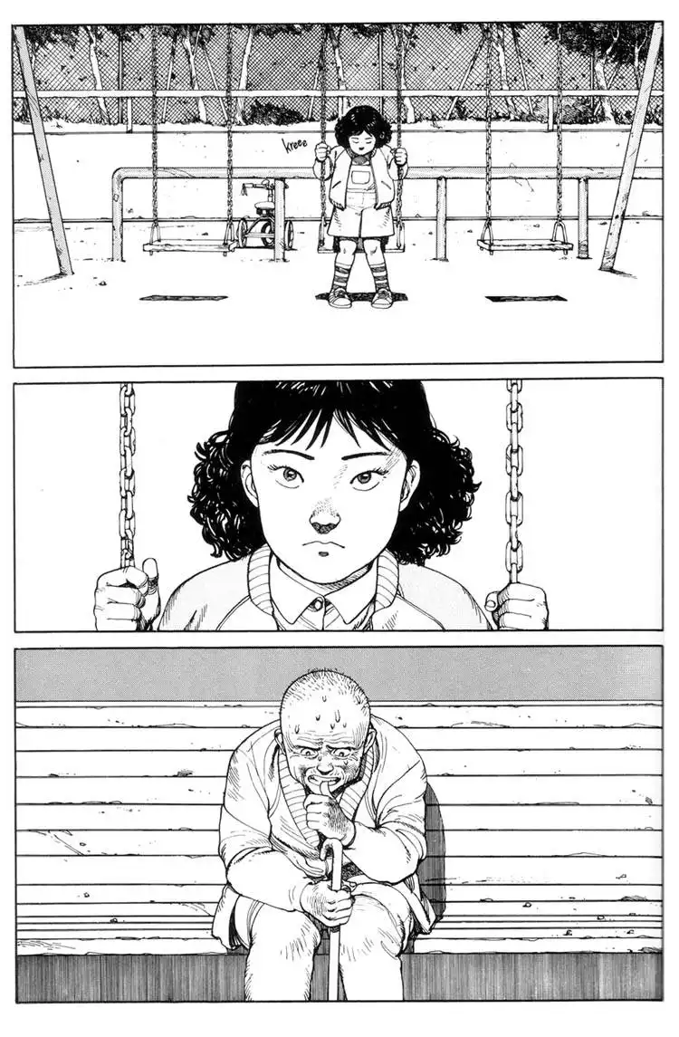 Domu Chapter 6 32