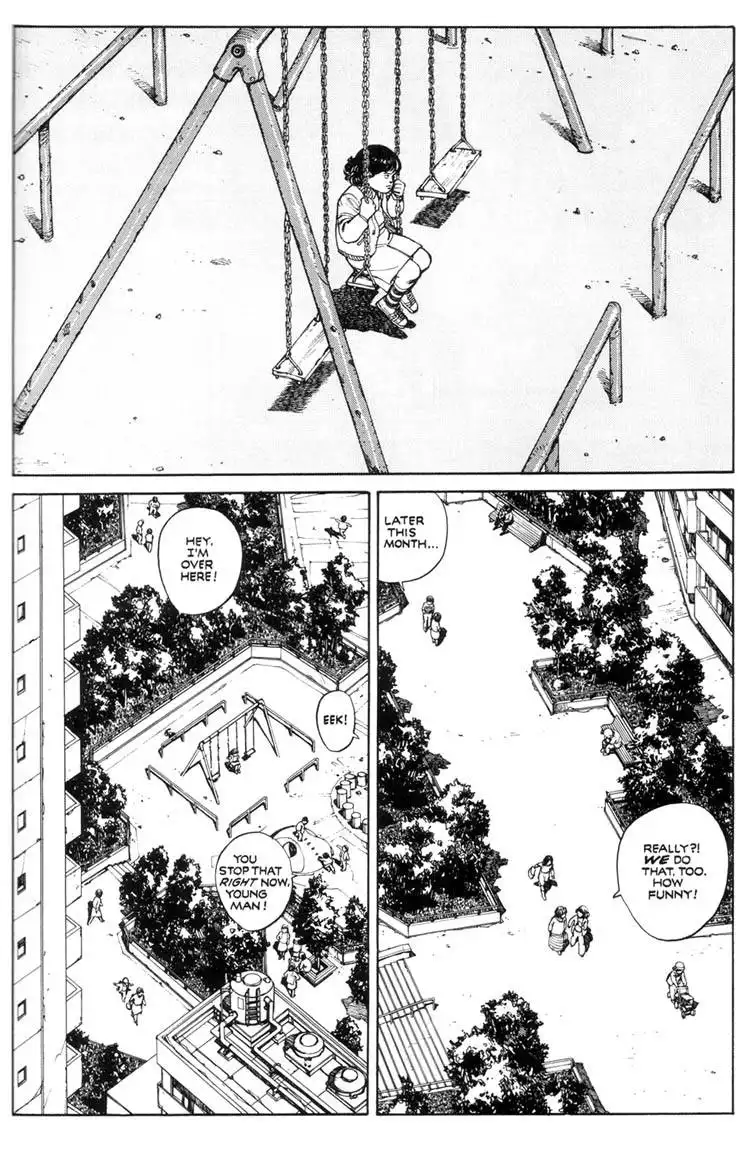 Domu Chapter 6 33