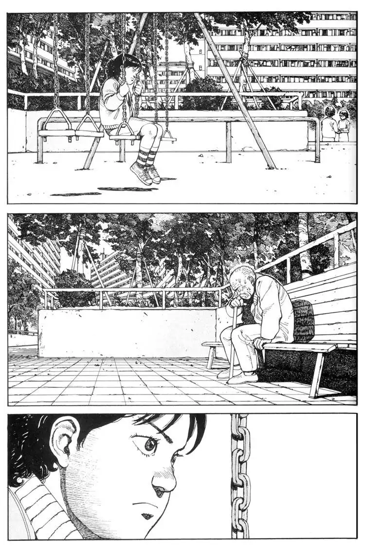 Domu Chapter 6 34