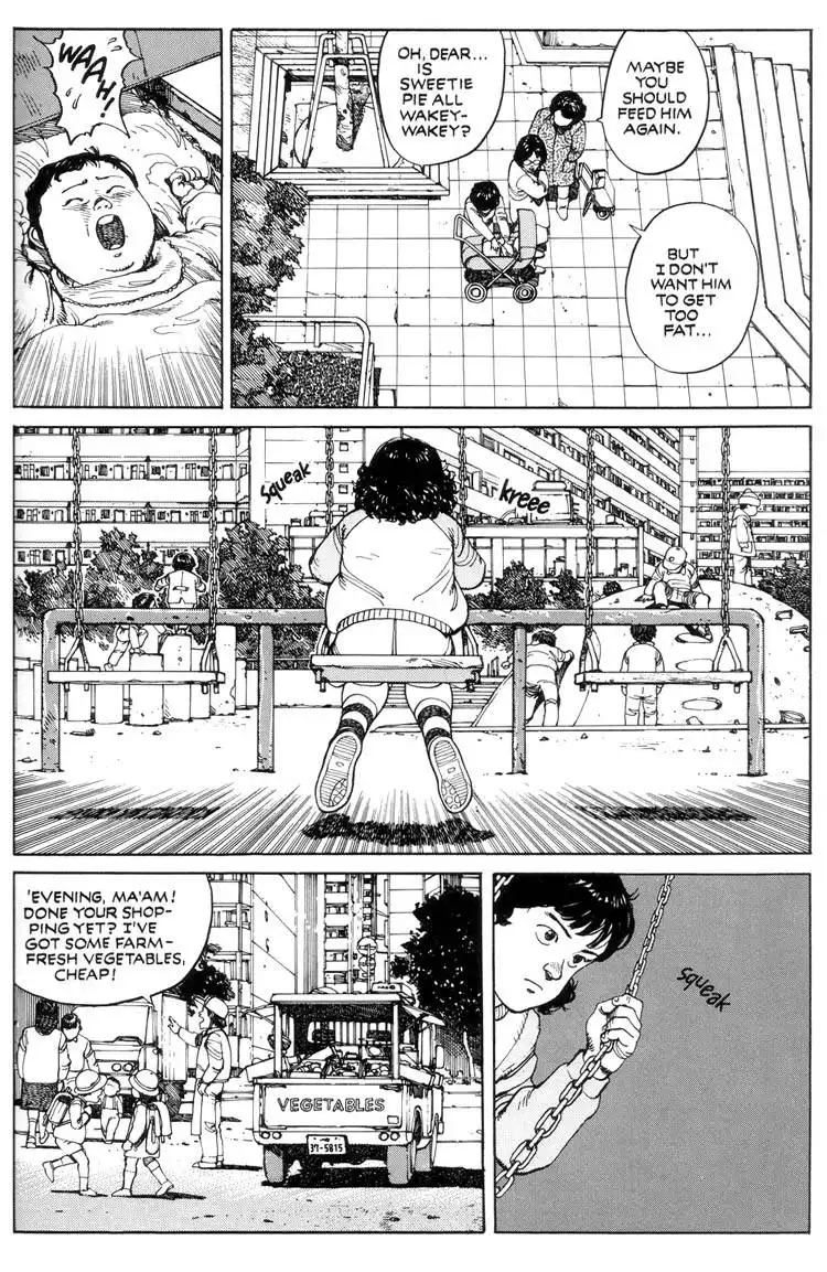 Domu Chapter 6 37