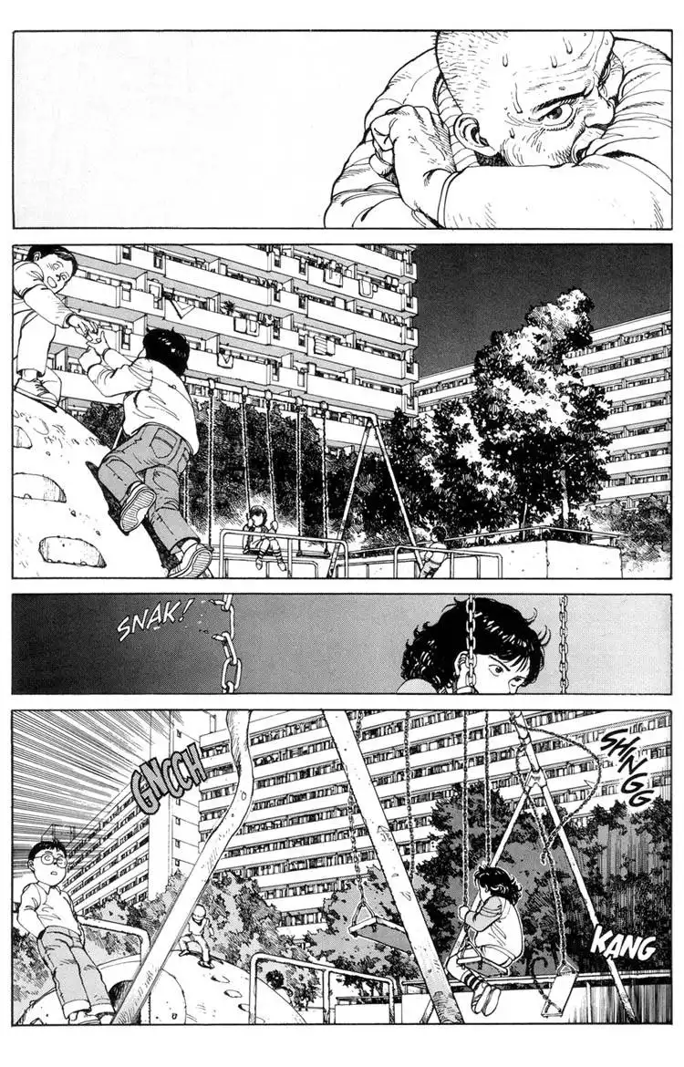 Domu Chapter 6 38