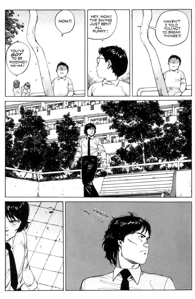 Domu Chapter 6 39